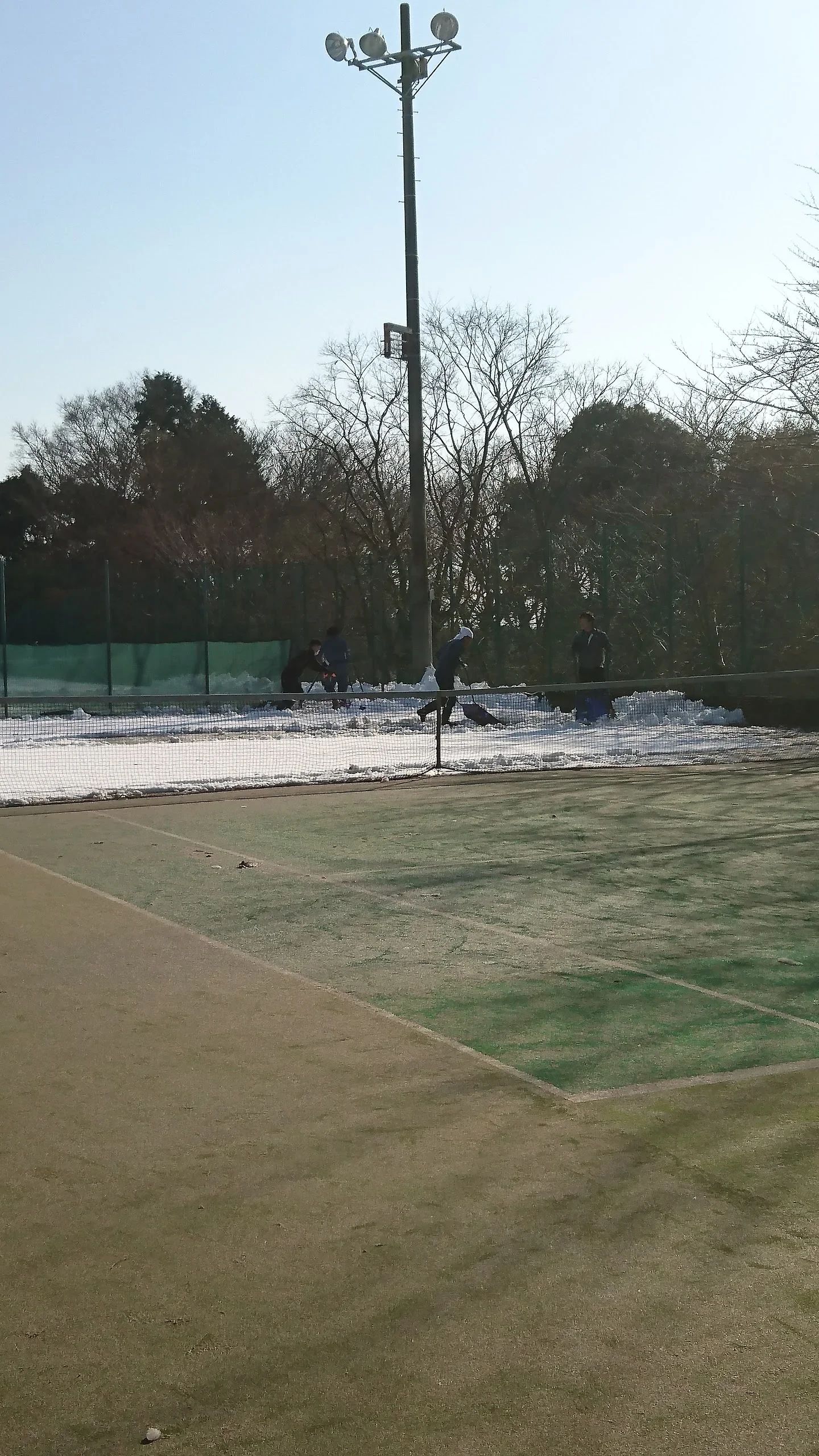 都岡テニスガーデン 本校のサムネイル画像 4