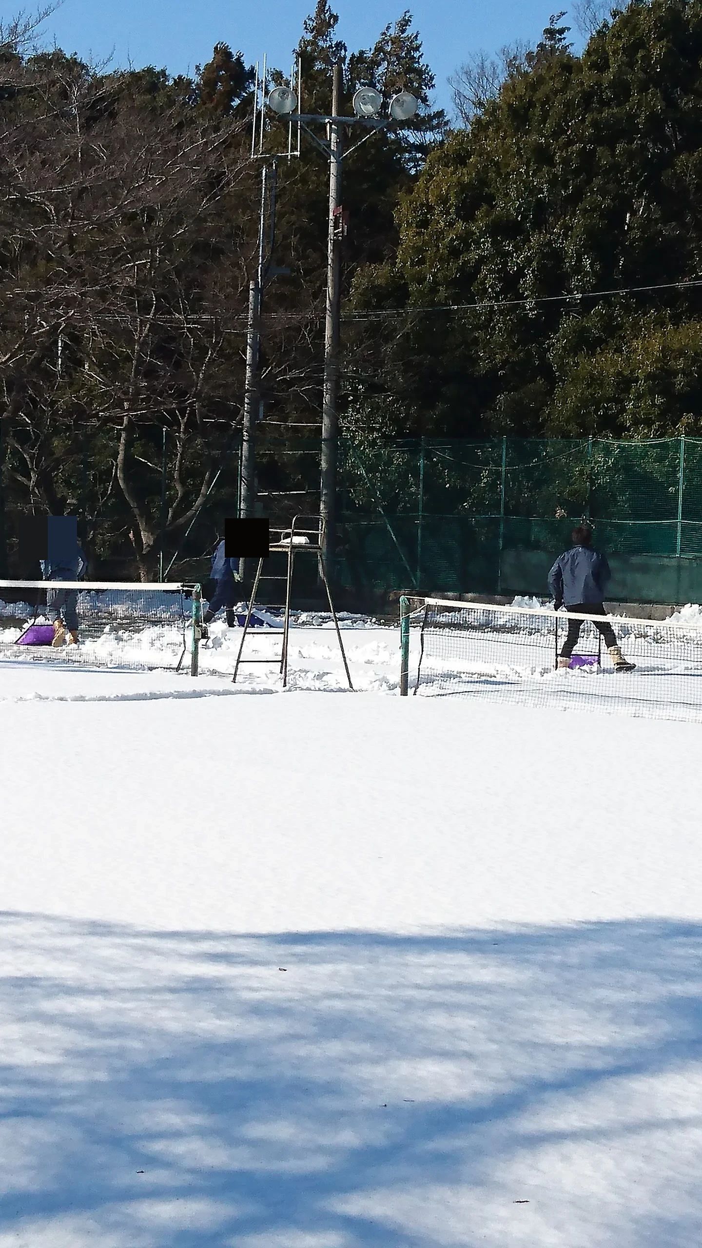都岡テニスガーデン 本校のメイン画像