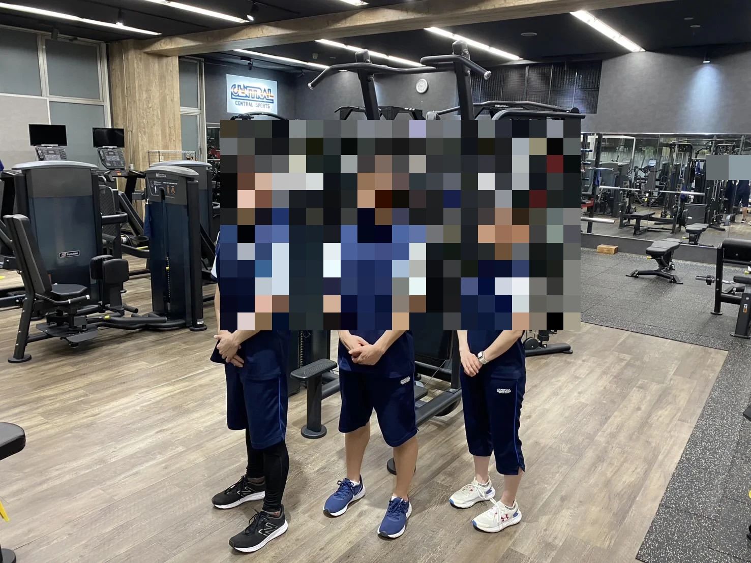 D-tennis セントラルフィットネスクラブ二俣川校のサムネイル画像 3