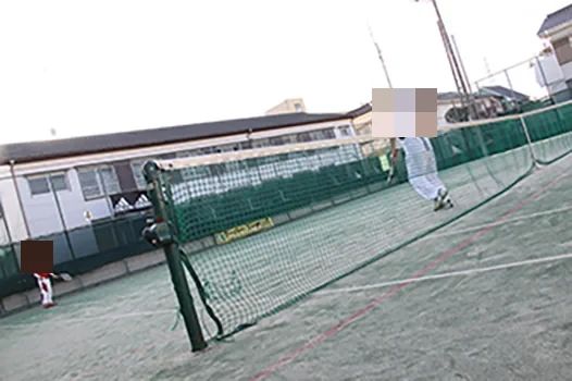 スポーツクラブNAS テニス こしがやのサムネイル画像 2