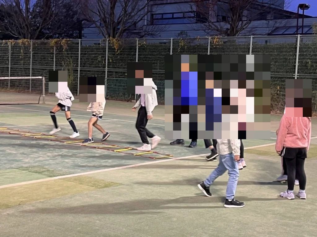 ウィンググローバルテニスアカデミー 坂戸のメイン画像