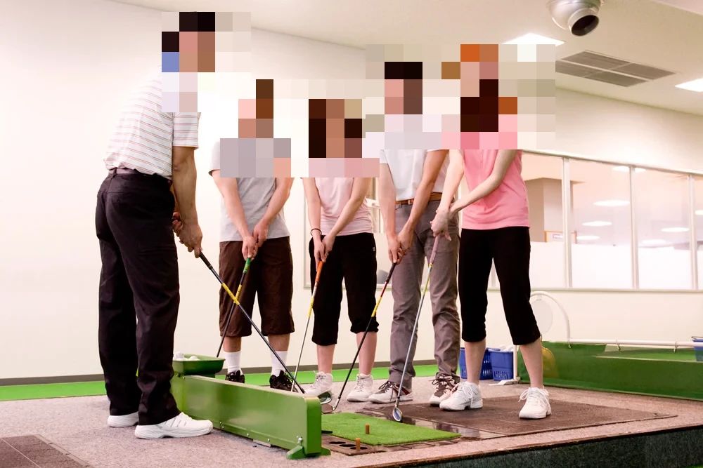 スポーツクラブ ルネサンス テニス 春日部教室のサムネイル画像 5