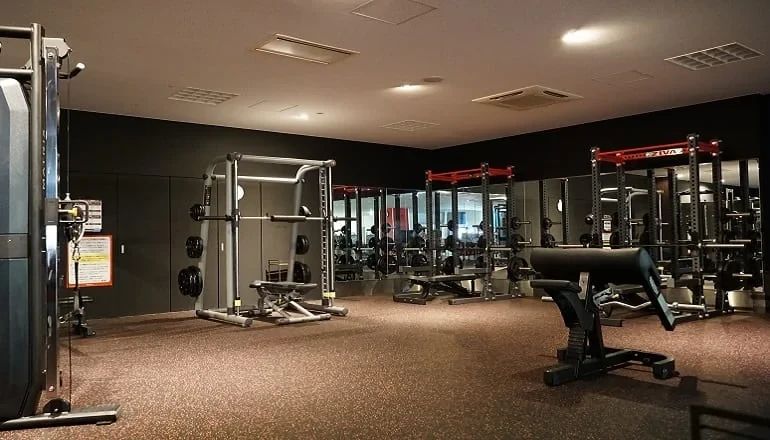 スポーツクラブ ルネサンス テニス 春日部教室のサムネイル画像 2