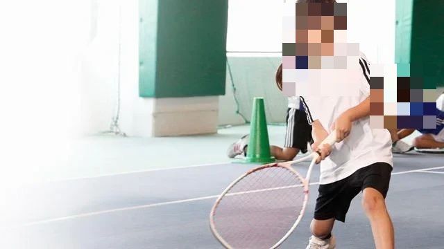 コナミスポーツクラブ テニス テニススクール 大宮のメイン画像