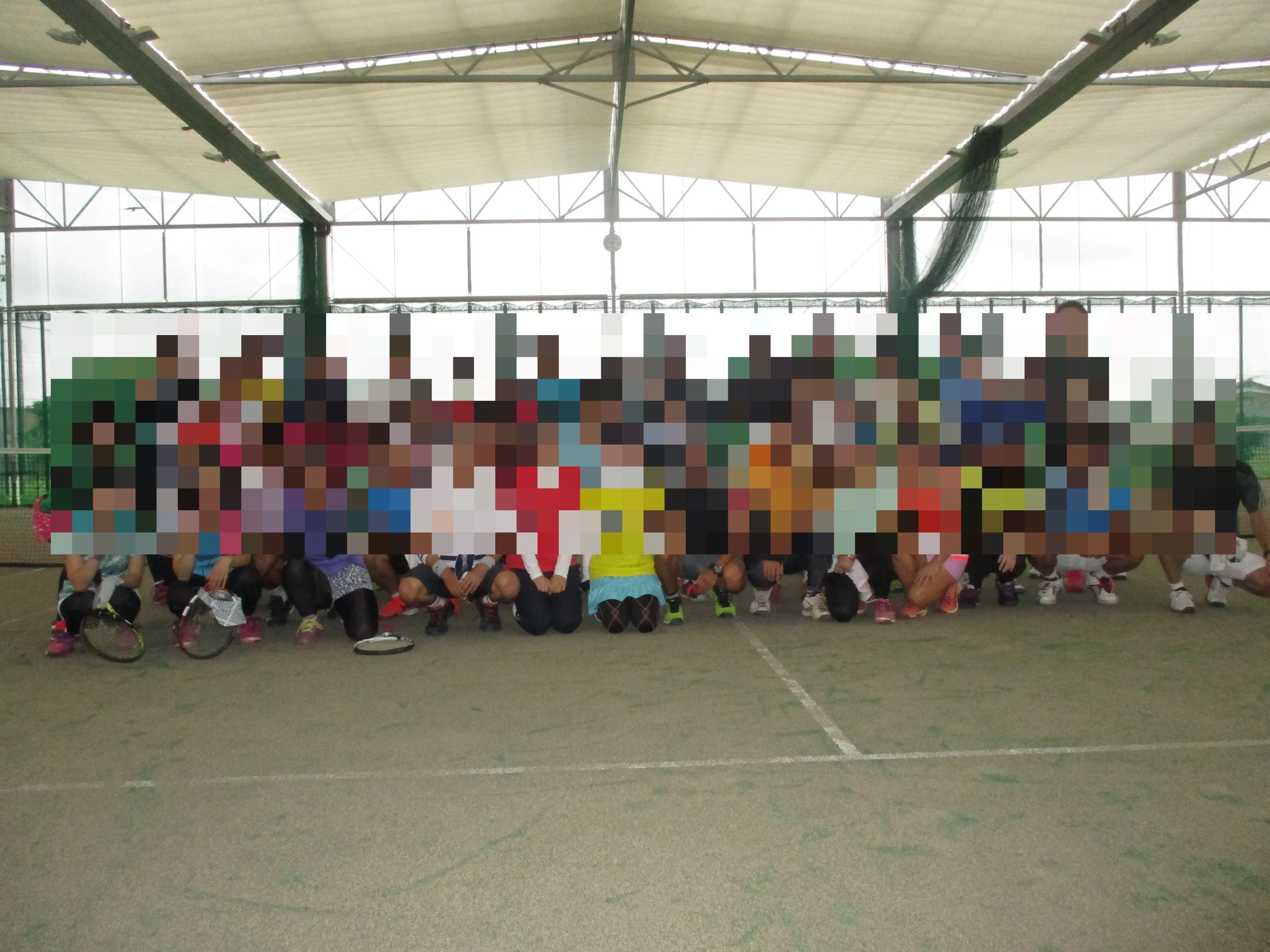 ツカダプランニング テニス テニスゼロ浦和のサムネイル画像 2