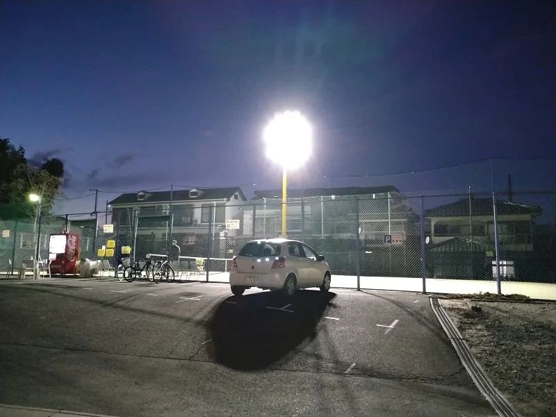 大宮マッチメイトテニス 櫛引町教室のメイン画像