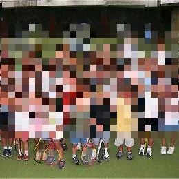 東武松原インドアテニススクール＆ゴルフスクール 栄町教室のメイン画像