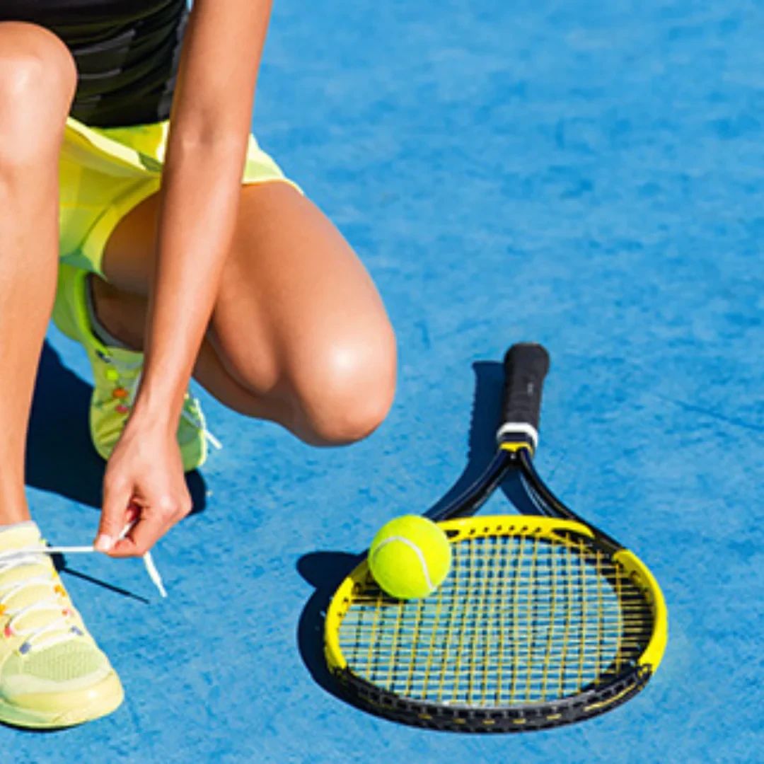 エステス・テニスパーク 下野教室のメイン画像