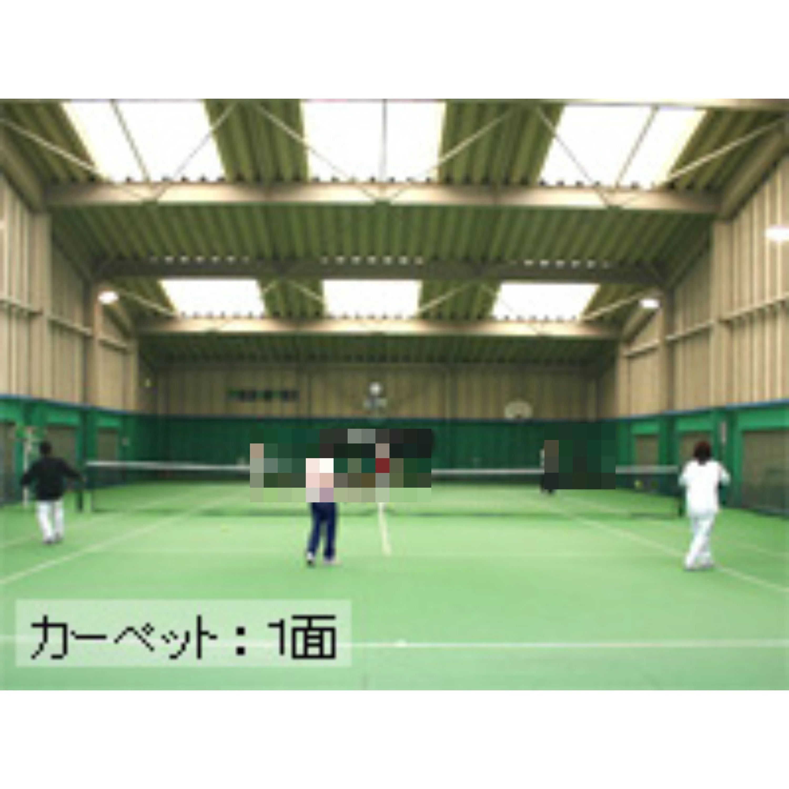 エステス・テニスパーク 下野教室のサムネイル画像 2