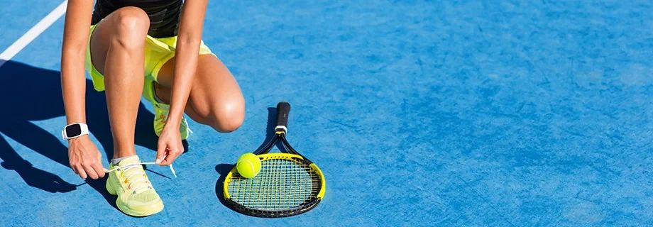 エステス・テニスパーク 下野教室のサムネイル画像 3