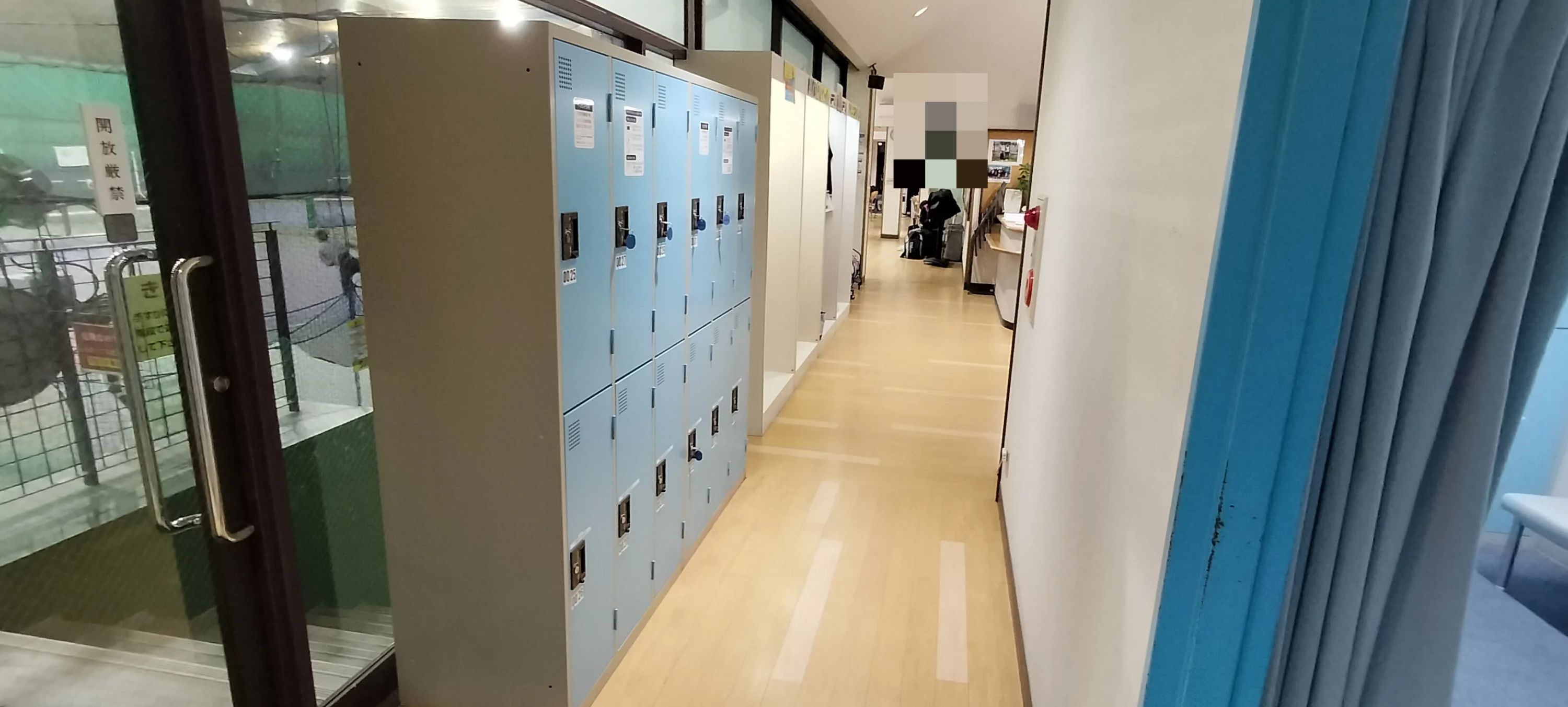 ニッケインドアテニス ニッケコルトンテニスガーデンのサムネイル画像 3