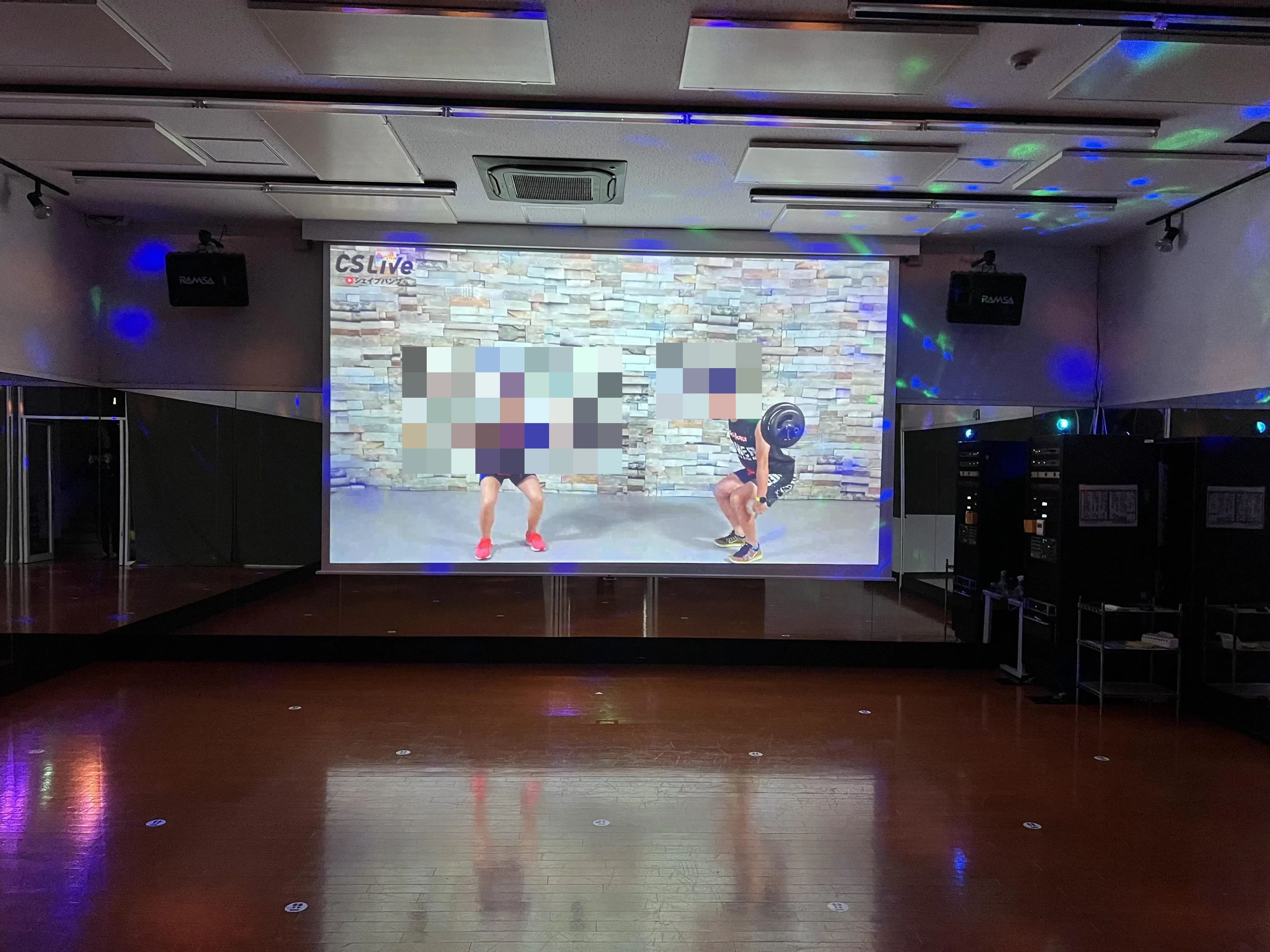 ザバススポーツクラブ テニス 新松戸教室のメイン画像