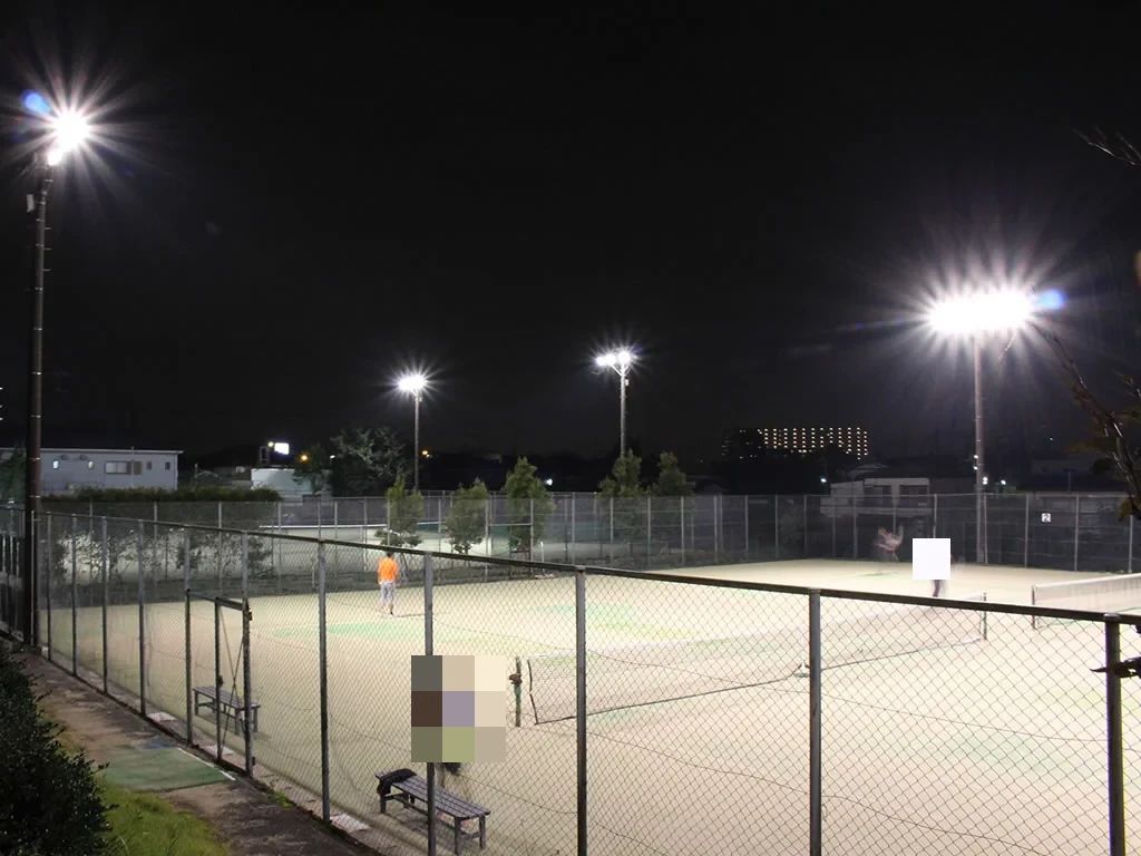 ローズヒルテニスクラブ 大和田新田教室のメイン画像