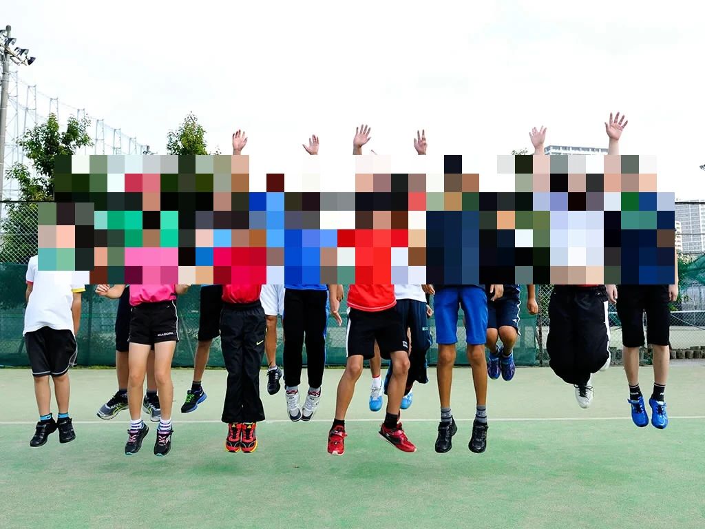 ローズヒルテニスクラブ 大和田新田教室のサムネイル画像 2