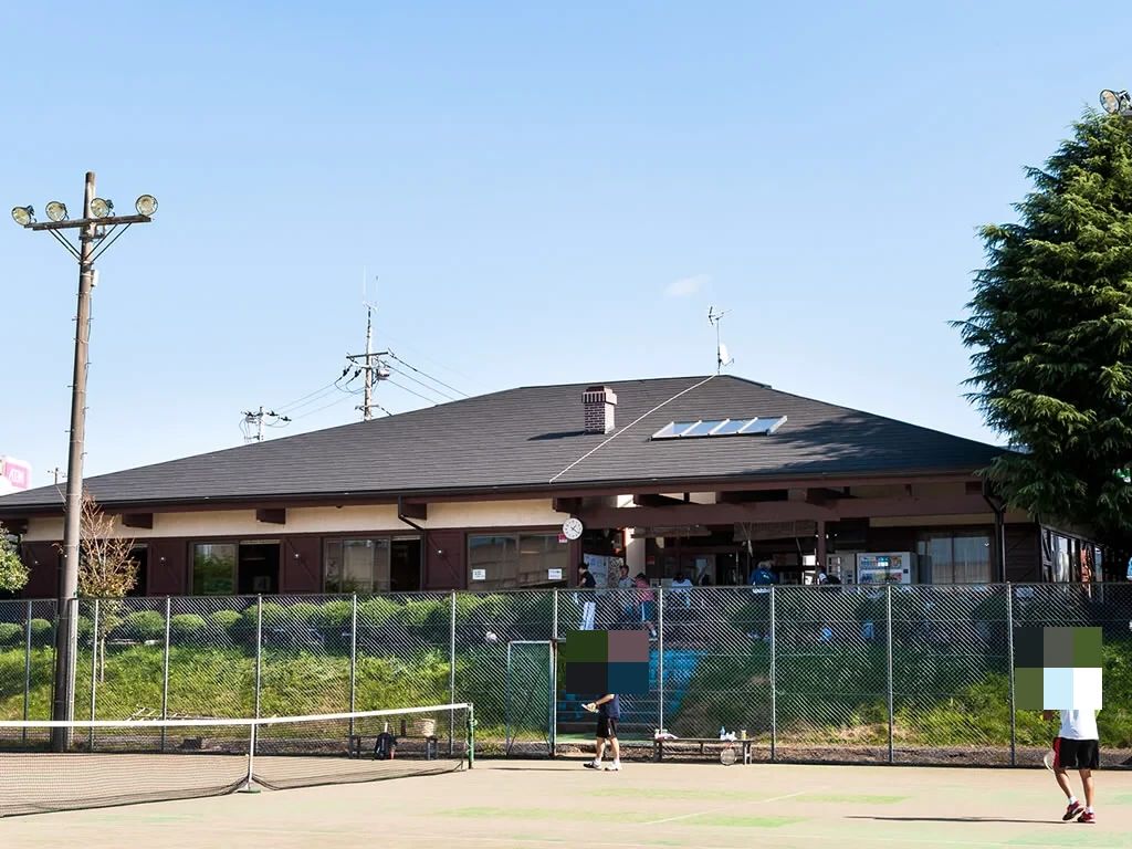 ローズヒルテニスクラブ 大和田新田教室のサムネイル画像 3