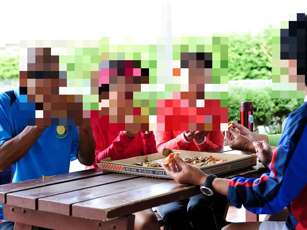 ローズヒルテニスクラブ 大和田新田教室のサムネイル画像 4