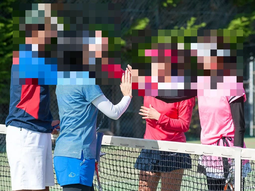 ローズヒルテニスクラブ 大和田新田教室のサムネイル画像 5