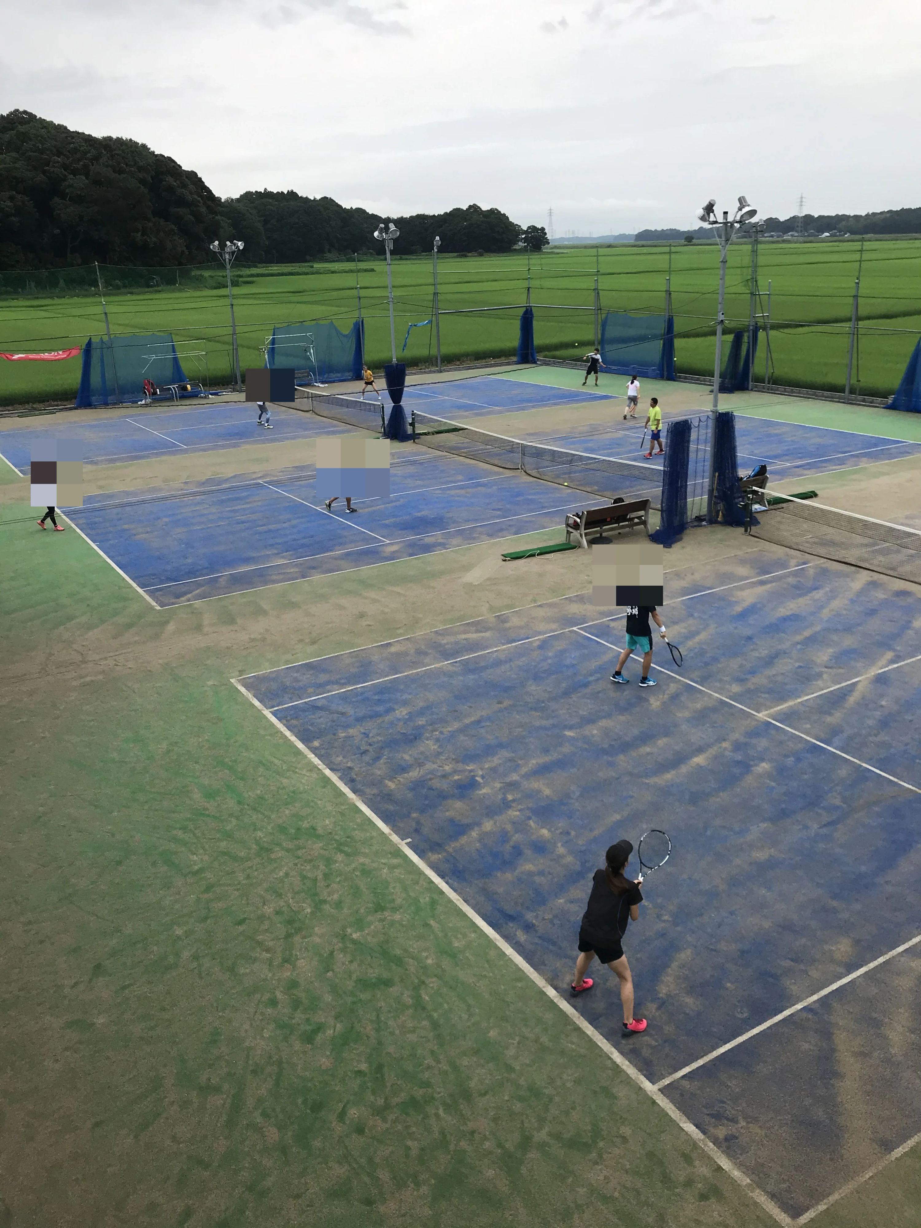Fun to Tennis(ファントゥテニス) 城中教室のサムネイル画像 2
