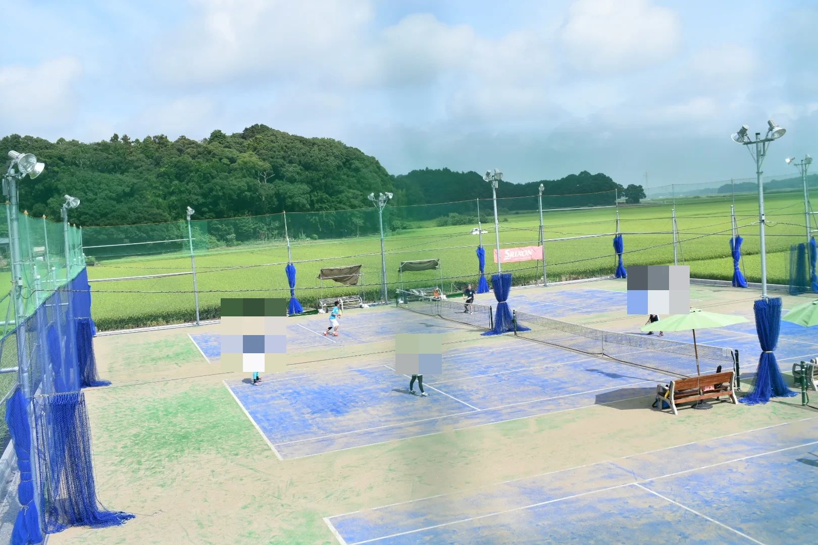 Fun to Tennis(ファントゥテニス) 城中教室のサムネイル画像 4