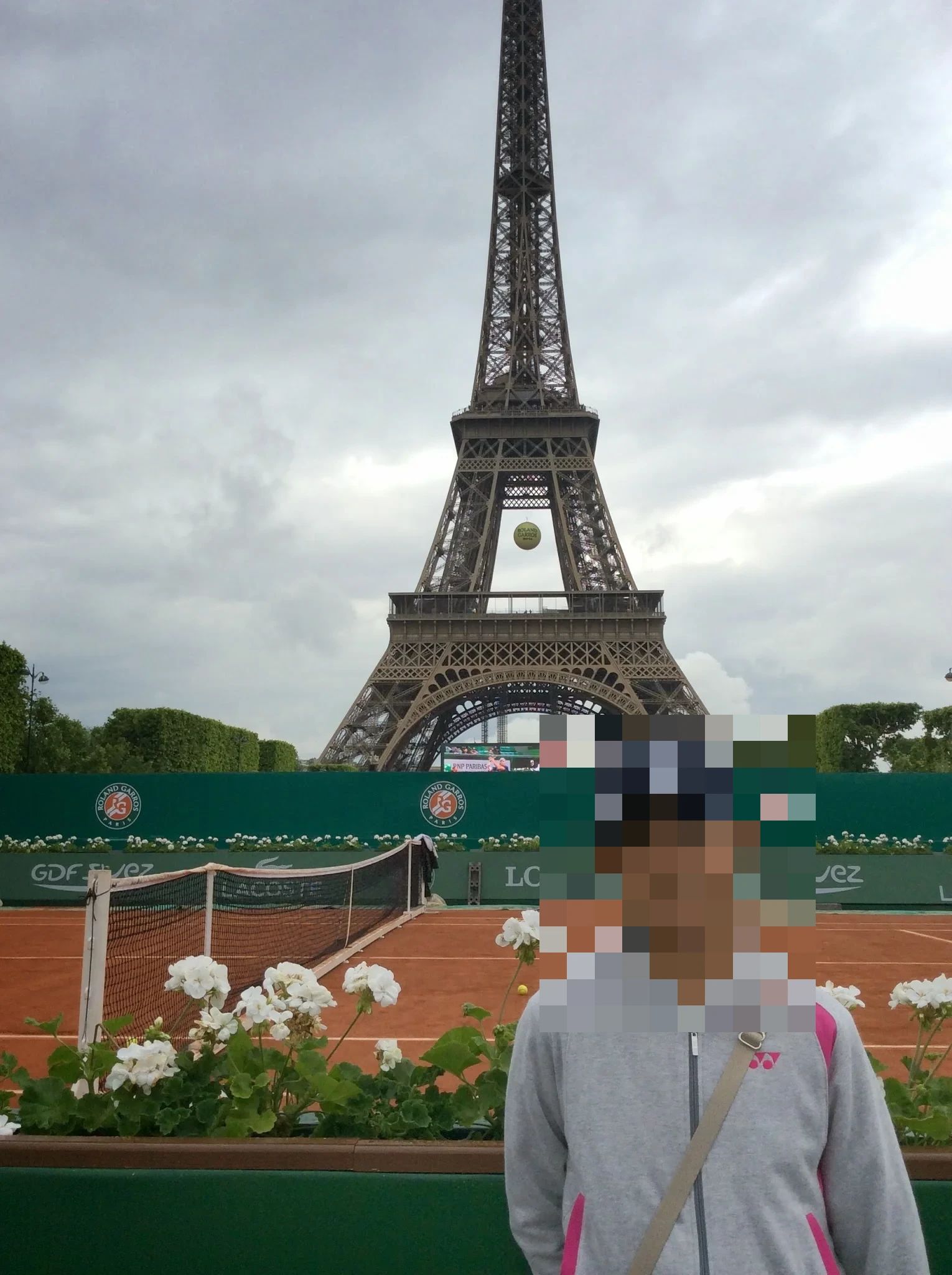 CSJつくばテニスガーデン 水堀教室のメイン画像