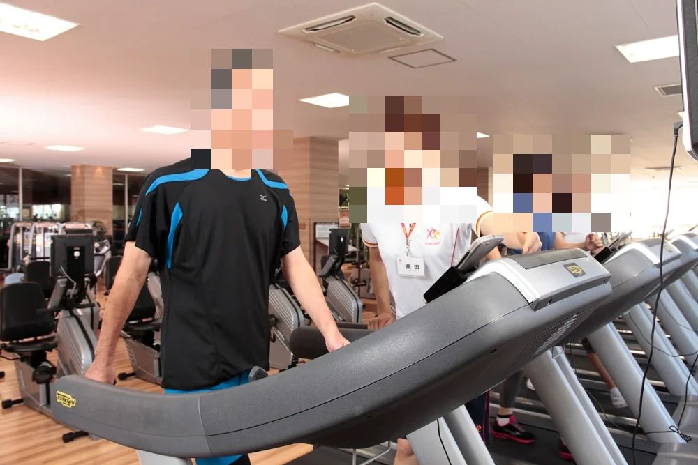 スポーツクラブ ルネサンス テニス 長岡24のメイン画像