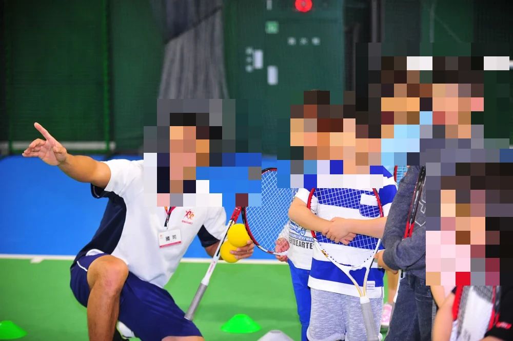 RENAISSANCE(ルネサンス) テニス スポーツクラブ ルネサンス 松本のサムネイル画像 3