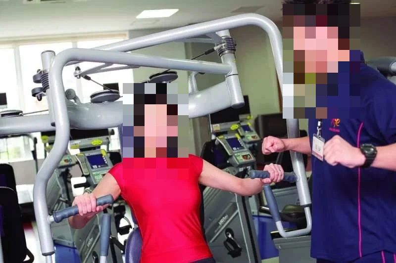 RENAISSANCE(ルネサンス) テニス スポーツクラブ ルネサンス 松本のサムネイル画像 5