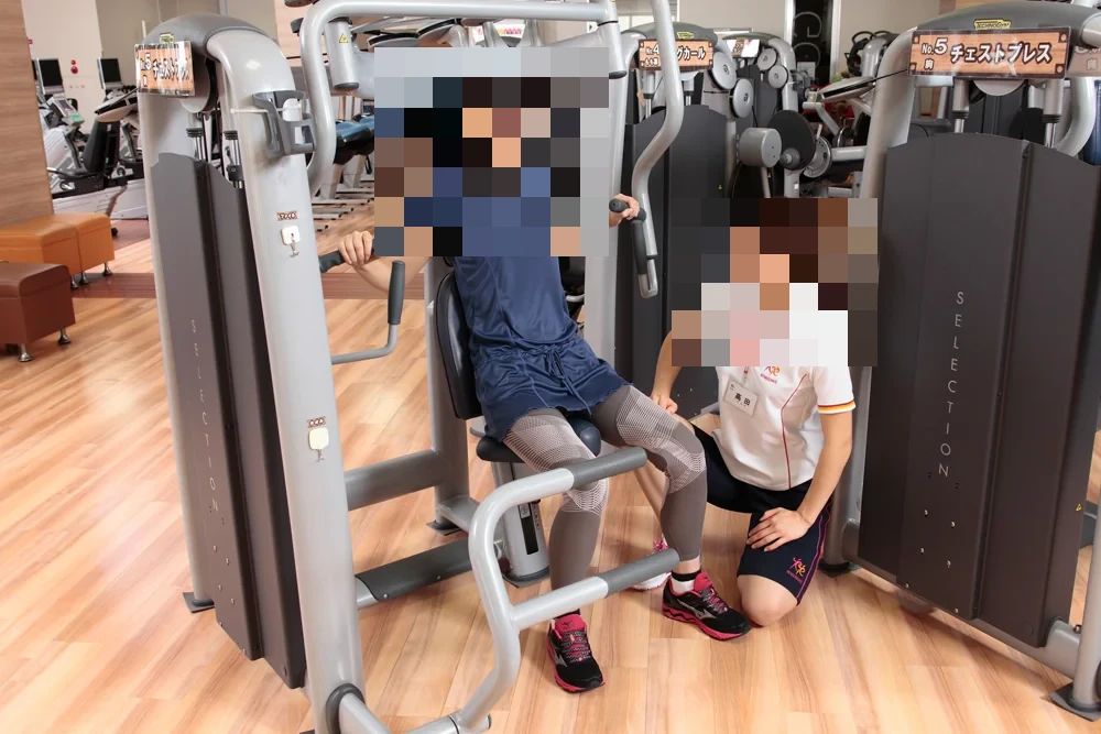 RENAISSANCE(ルネサンス) テニス スポーツクラブ ルネサンス 松本のサムネイル画像 2