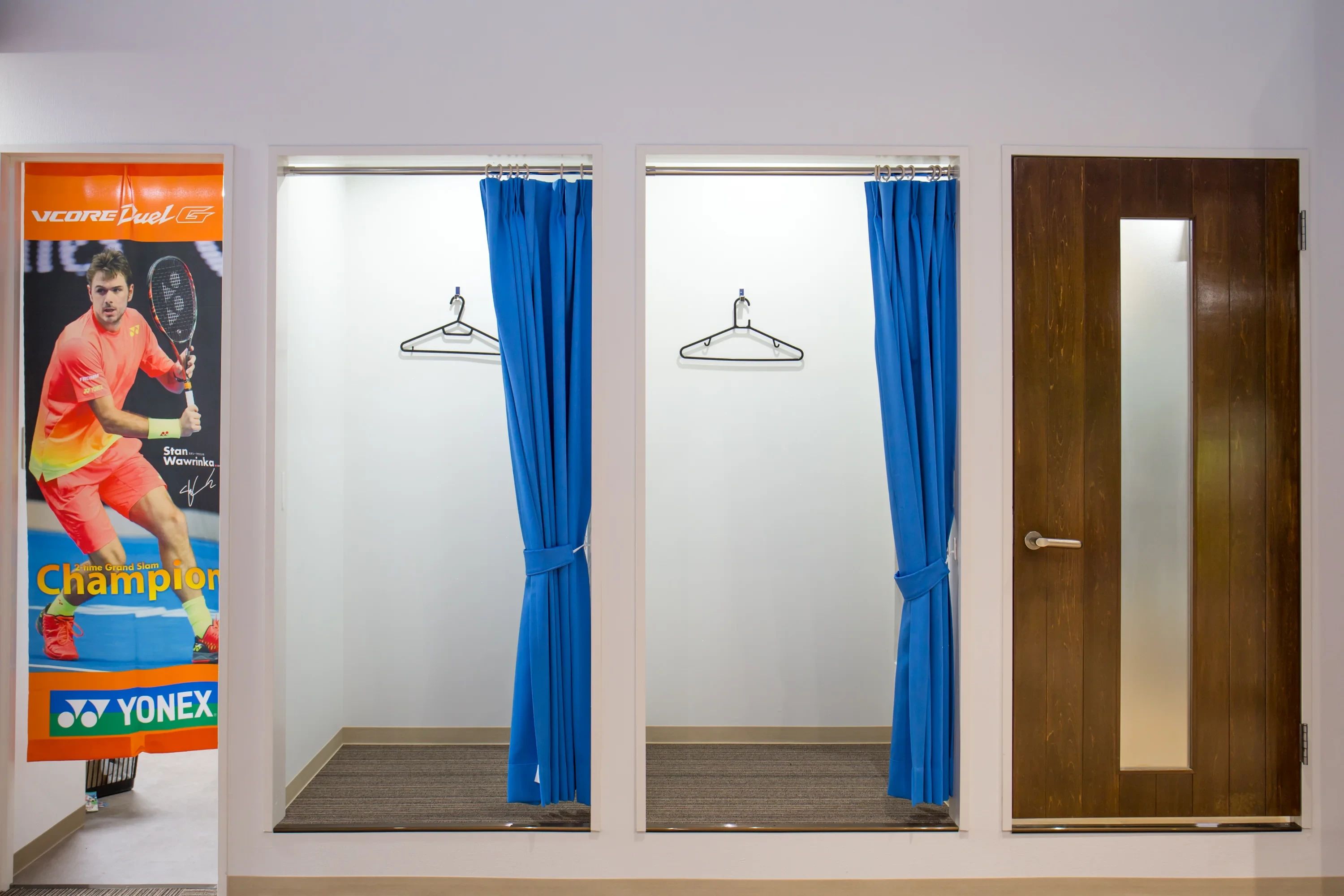 森林ロングウッド テニス 中志段味南原教室のサムネイル画像 3