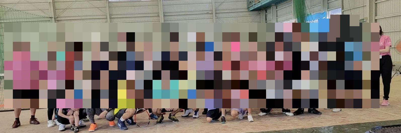 衣浦マリンテニスクラブ 瑞穂教室のサムネイル画像 2