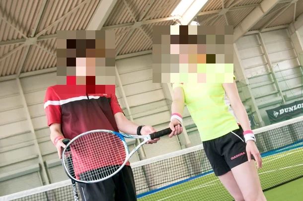 アルファインドアテニススクール 池花教室のサムネイル画像 4