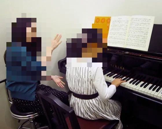 島村楽器の音楽教室 洛北阪急スクエア店 ピアノのメイン画像