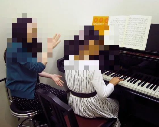 島村楽器の音楽教室 洛北阪急スクエア店 幼児の基礎音楽のメイン画像