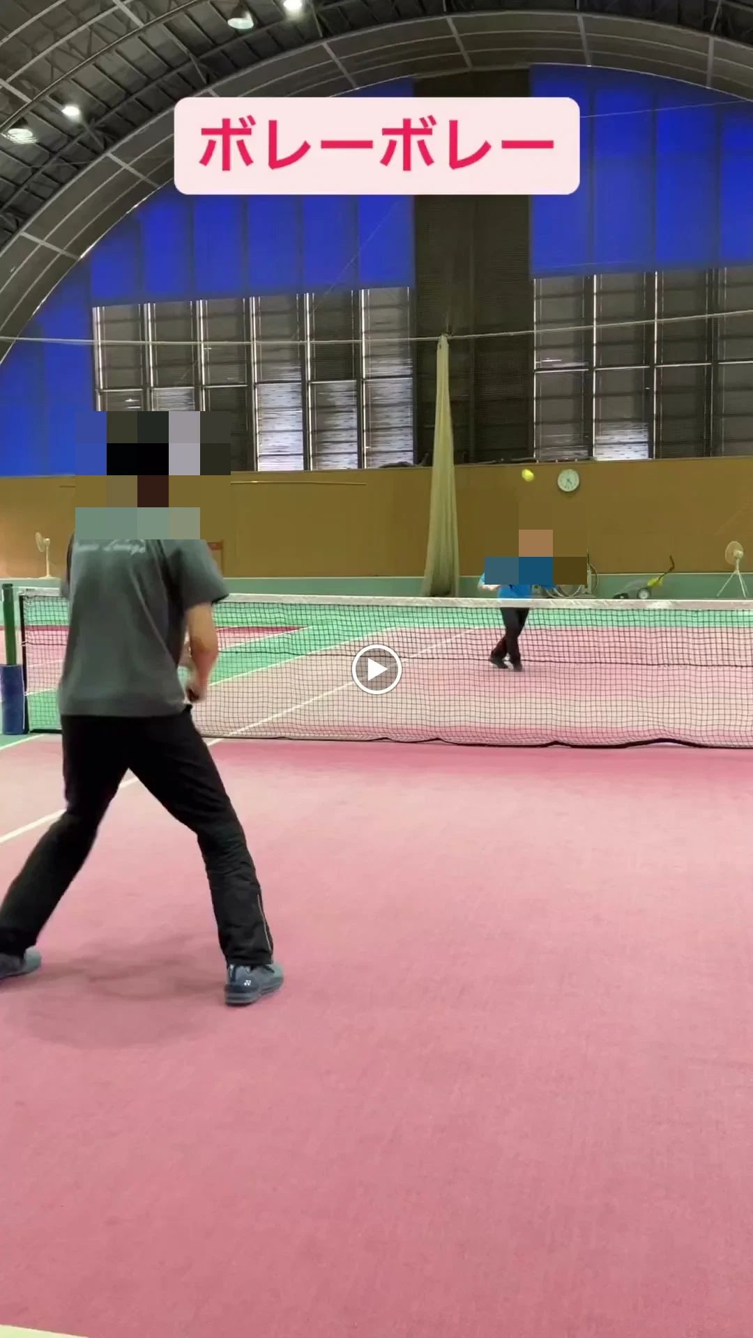 APハローズ津 テニス 藤方西大田教室のサムネイル画像 2