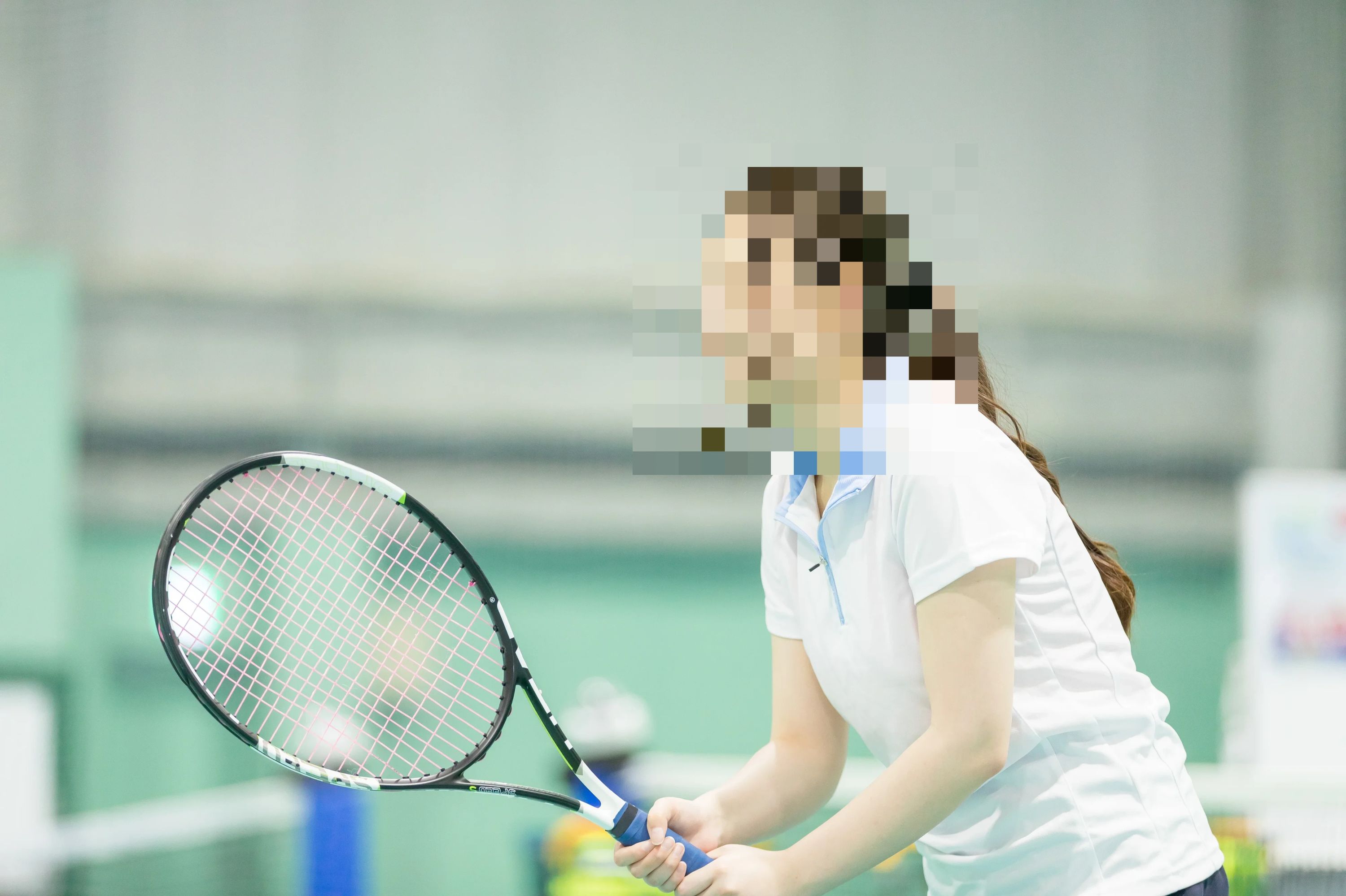 APハローズ津 テニス 藤方西大田教室のサムネイル画像 4