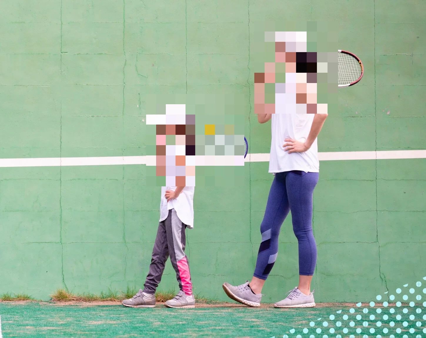 APハローズ津 テニス 藤方西大田教室のサムネイル画像 5