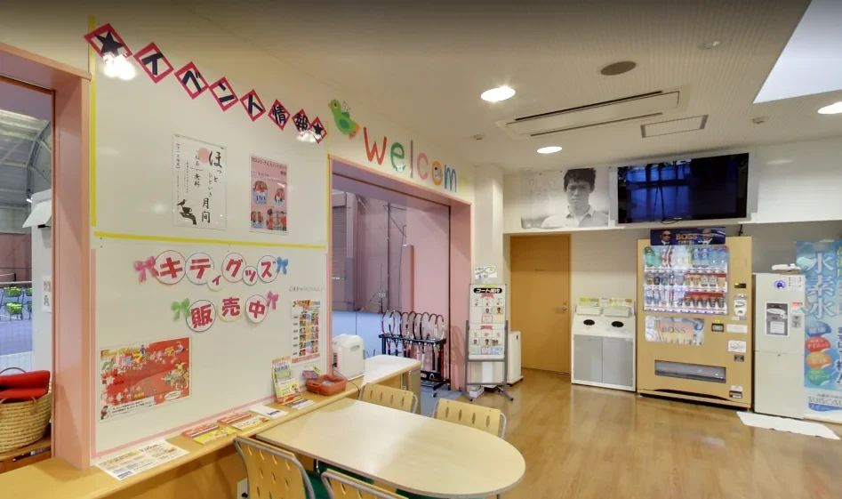 テニススクール・ノア 大阪南千里校のサムネイル画像 2