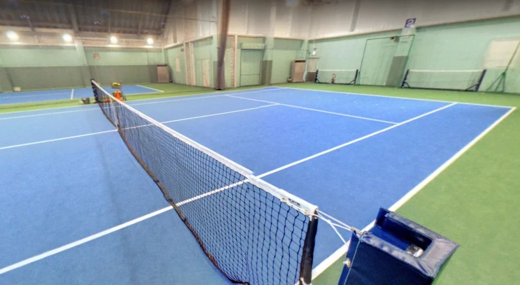 テニススクール・ノア 大阪深江橋校のサムネイル画像 3