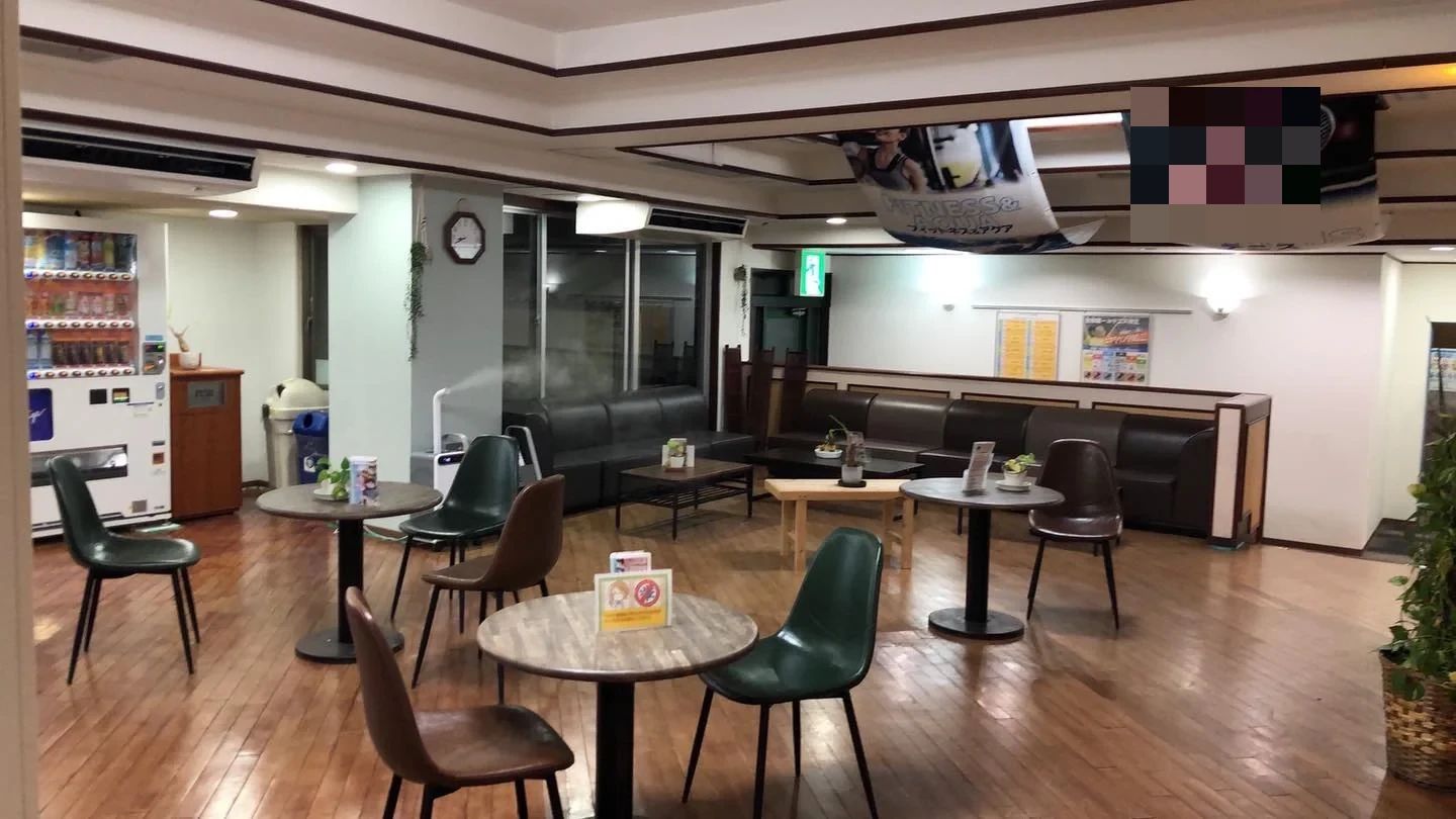 ウェルネススクエア東大阪 テニス 加納教室のサムネイル画像 2