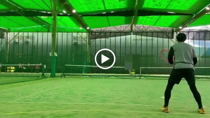 ルーセントテニスクラブ 八尾教室のサムネイル画像 3