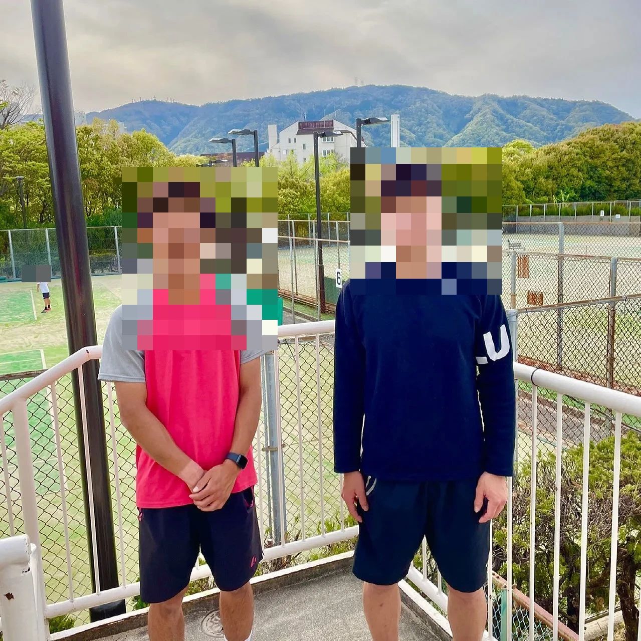 ルーセントテニスクラブ 美原教室のサムネイル画像 5