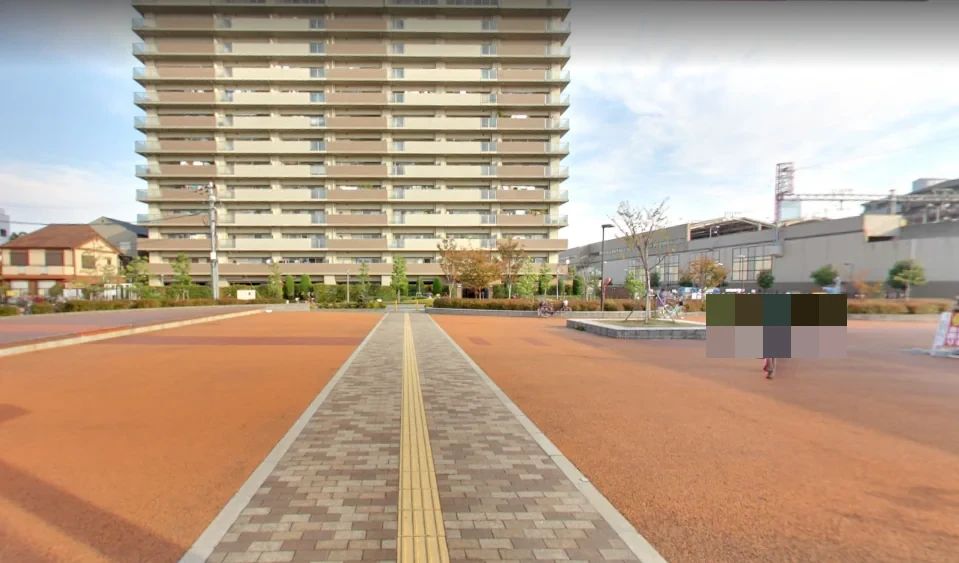 テニススクール・ノア 大阪天下茶屋校のサムネイル画像 2