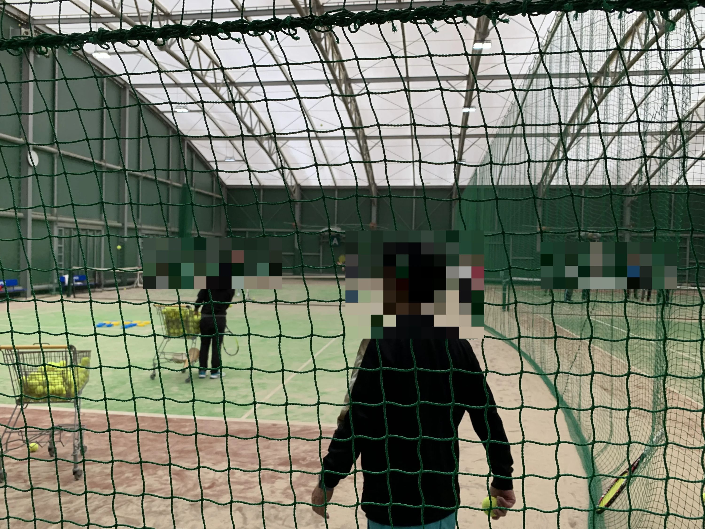 アイ・テニススクール 深井畑山町教室のサムネイル画像 2