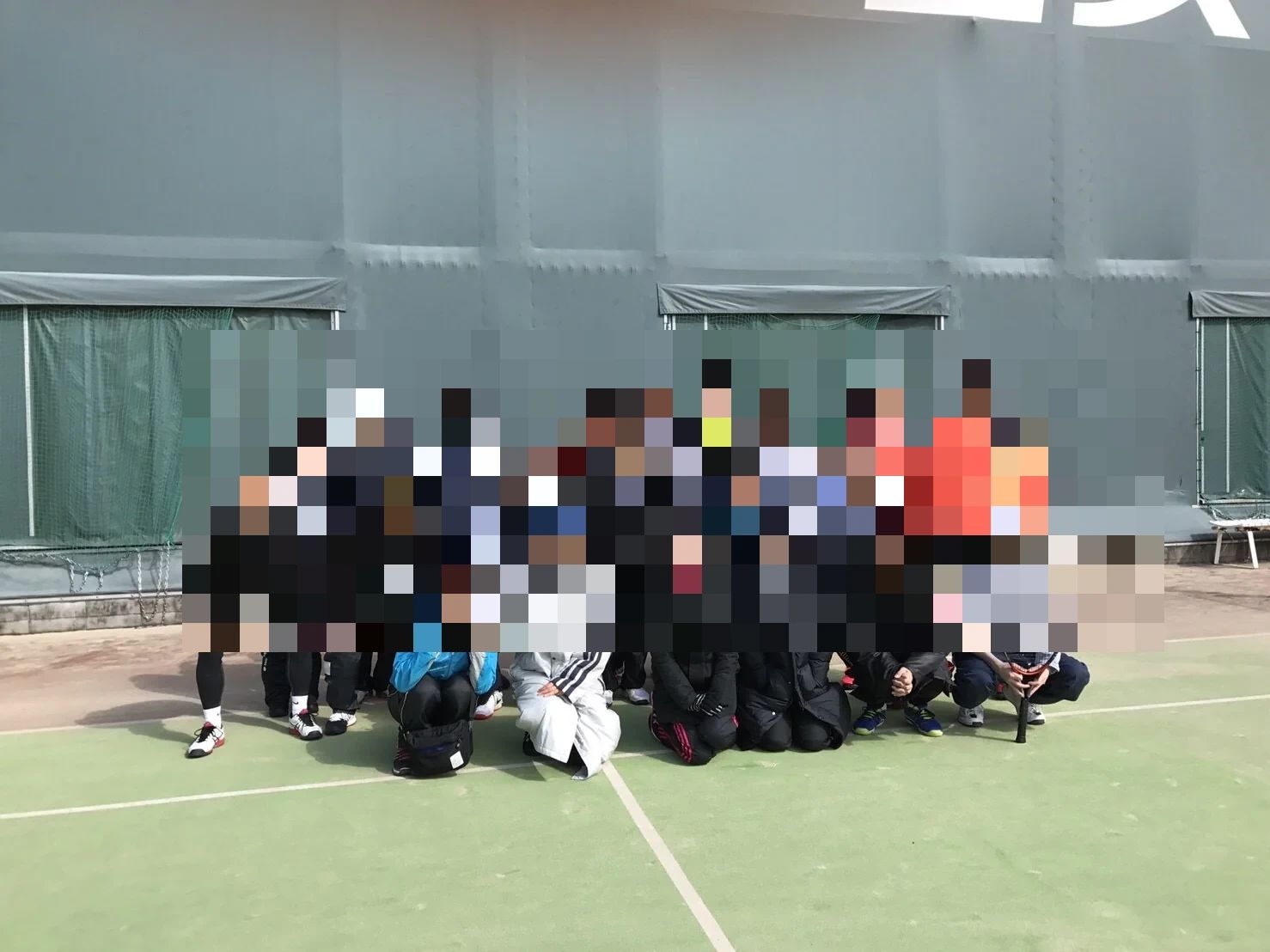 アイ・テニススクール 深井畑山町教室のサムネイル画像 3