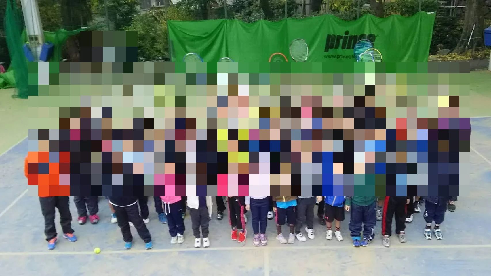 MTS テニス 大阪校のサムネイル画像 3