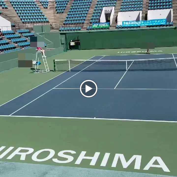 M．S．テニスカレッジ(エム・エス・テニスカレッジ) 守口市民体育館インドアテニス教室のサムネイル画像 2