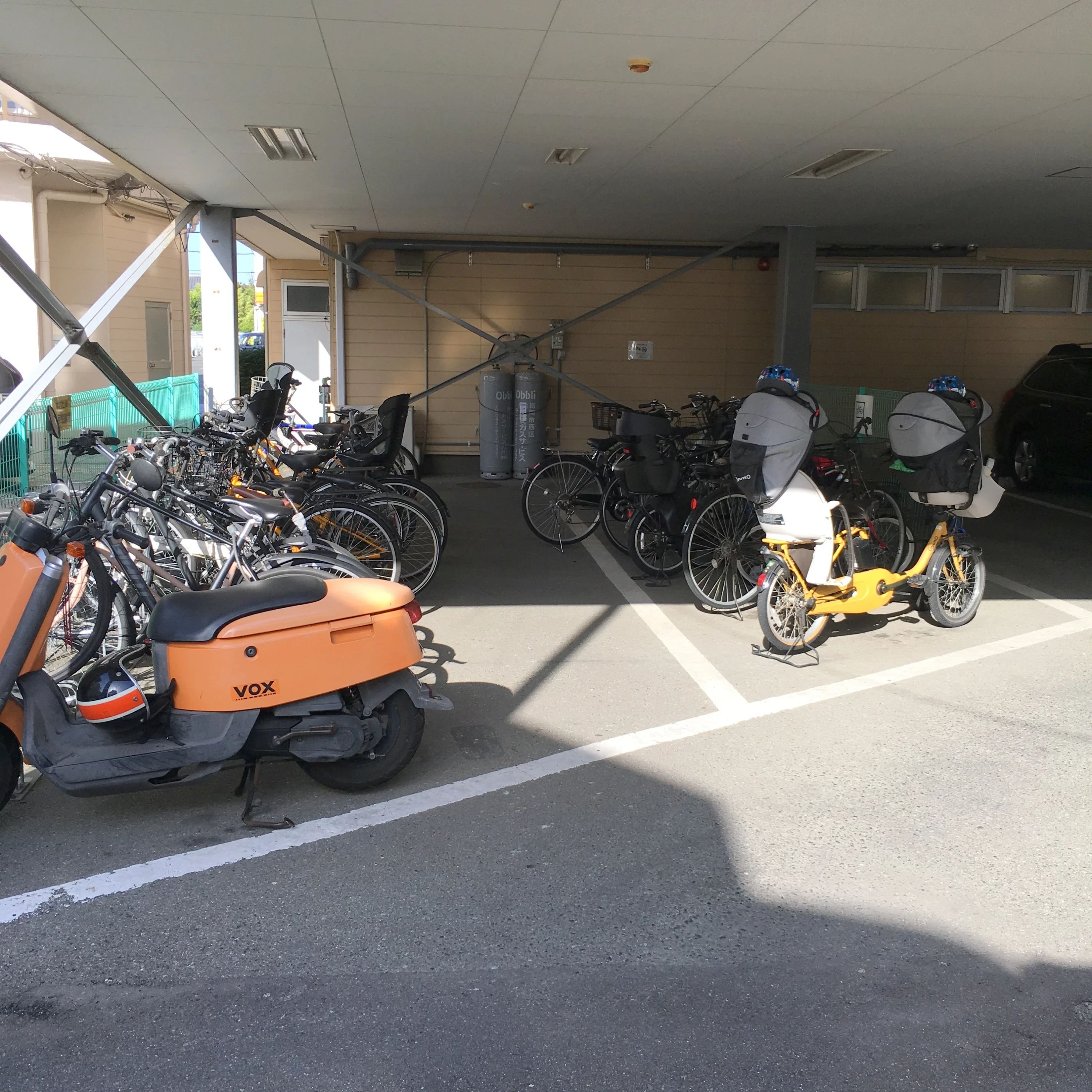 対話式進学塾 １対１ネッツ 長住校のサムネイル画像 2