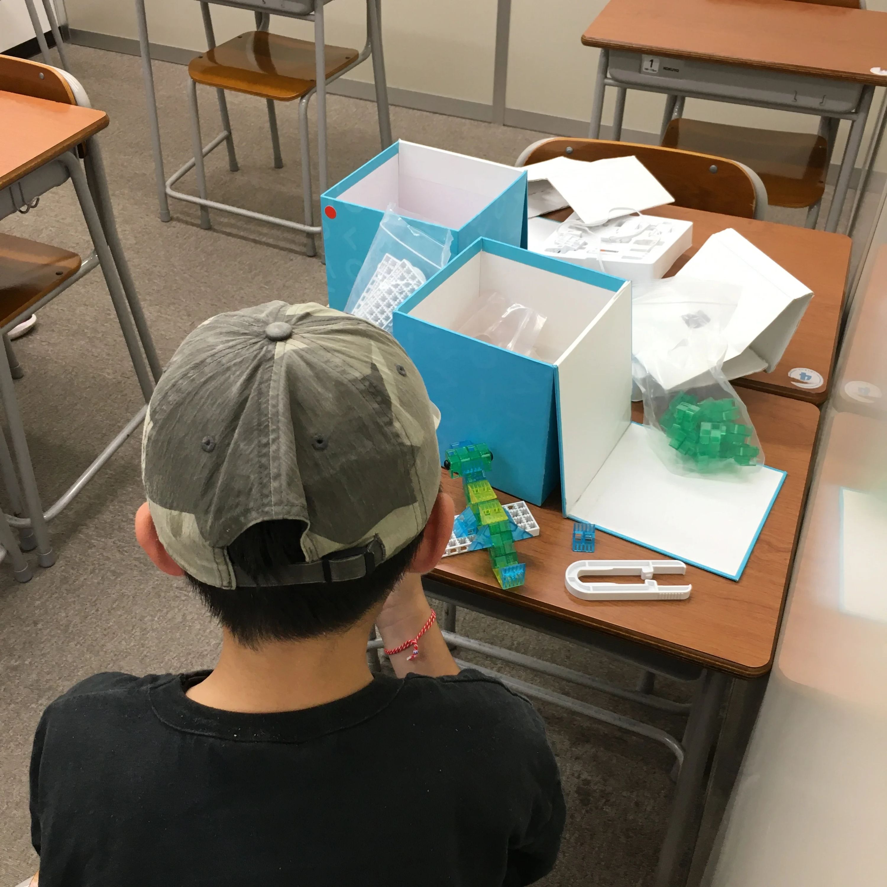 対話式進学塾 １対１ネッツ 長住校のサムネイル画像 3