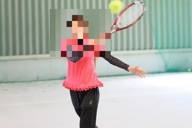 ジョイナス北野田 テニス 本校のサムネイル画像 3