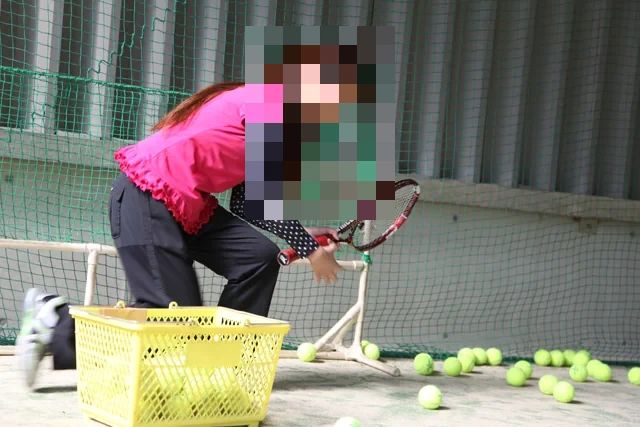 ジョイナス北野田 テニス 本校のサムネイル画像 4